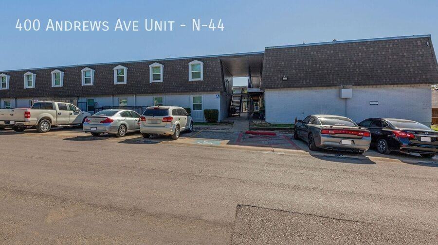 400 Andrews Ave #N44 - Photo 7 of 50