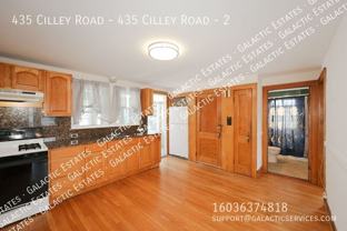 435 Cilley Road - 435 Cilley Road #2 - Photo 1 of 1