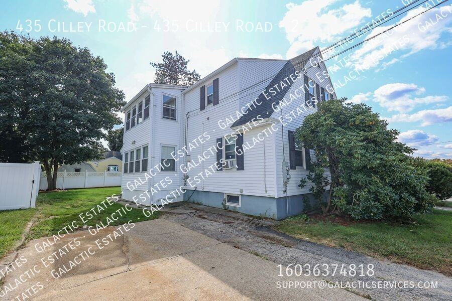 CILLEY & #2 - Photo 2 of 22