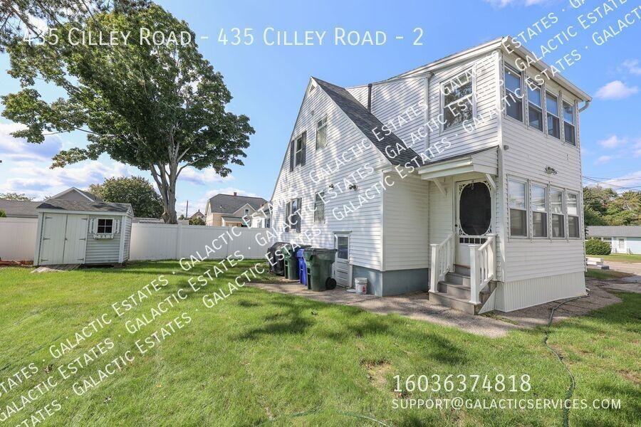 CILLEY & #2 - Photo 6 of 22