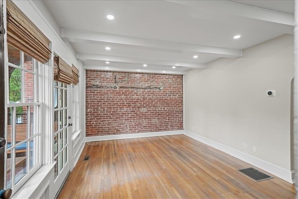 795 Ponce De Leon Pl Ne #A2 - Photo 4 of 20