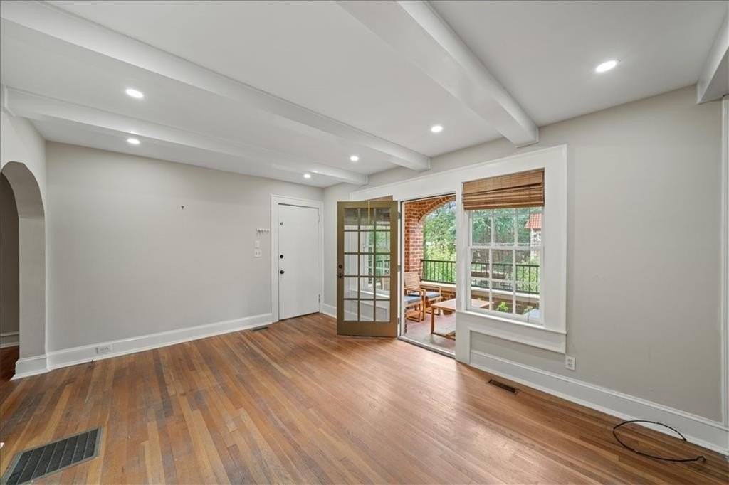 795 Ponce De Leon Pl Ne #A2 - Photo 5 of 20