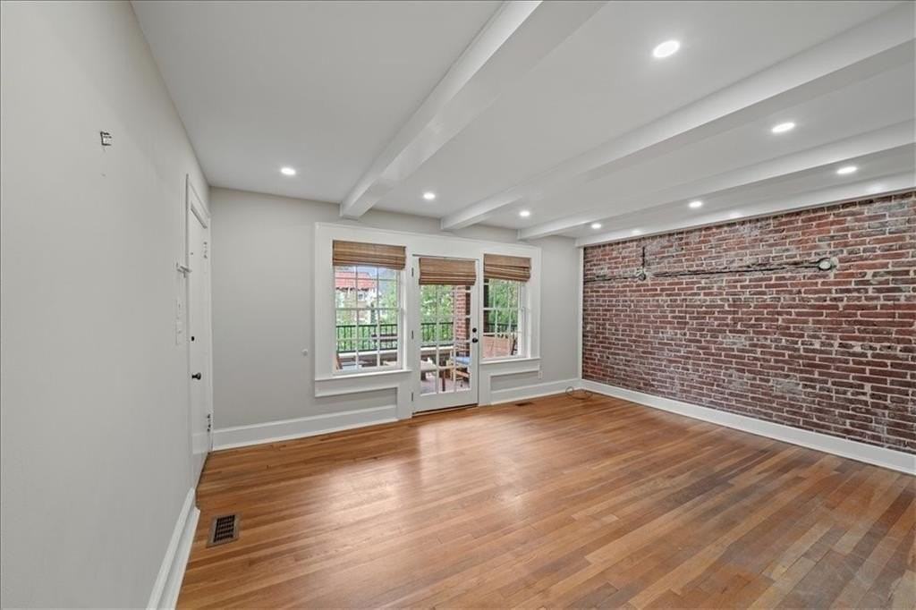 795 Ponce De Leon Pl Ne #A2 - Photo 6 of 20