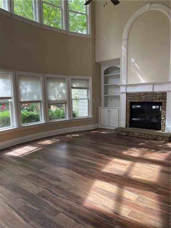 5745 Swift Creek Ct - Photo 4 of 17