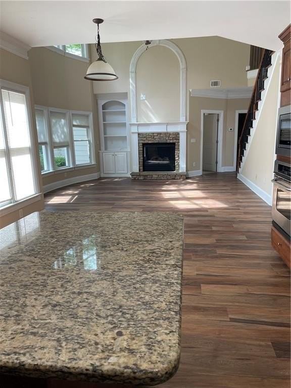 5745 Swift Creek Ct - Photo 7 of 17