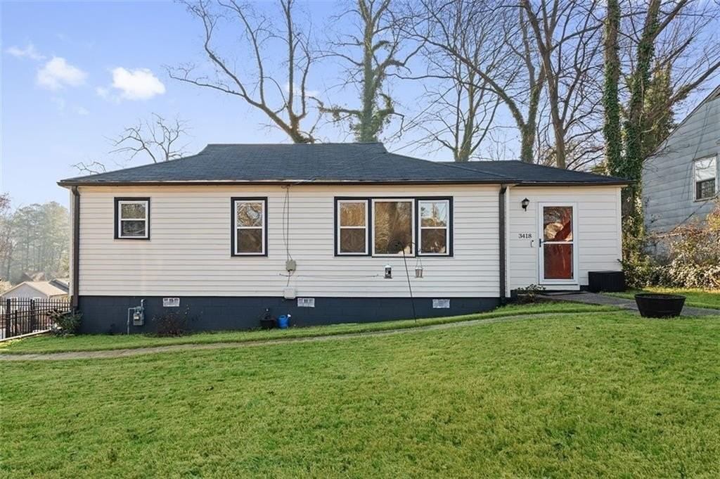 3418 Louise St - Photo 2 of 23