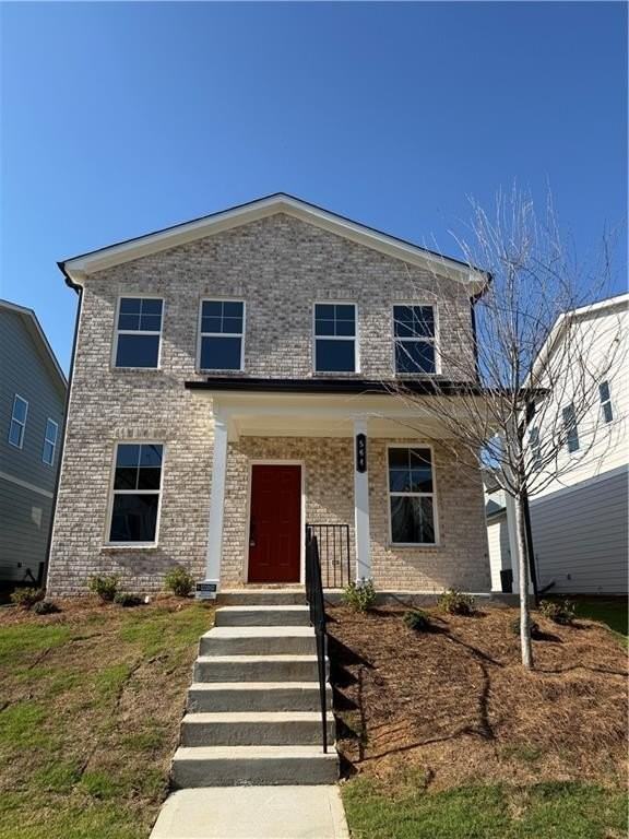 568 Aberdeen Meadow Ln - Photo 3 of 19