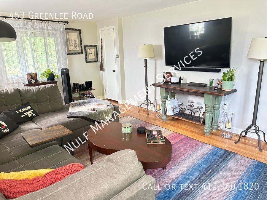 453 Greenlee Rd - Photo 5 of 11