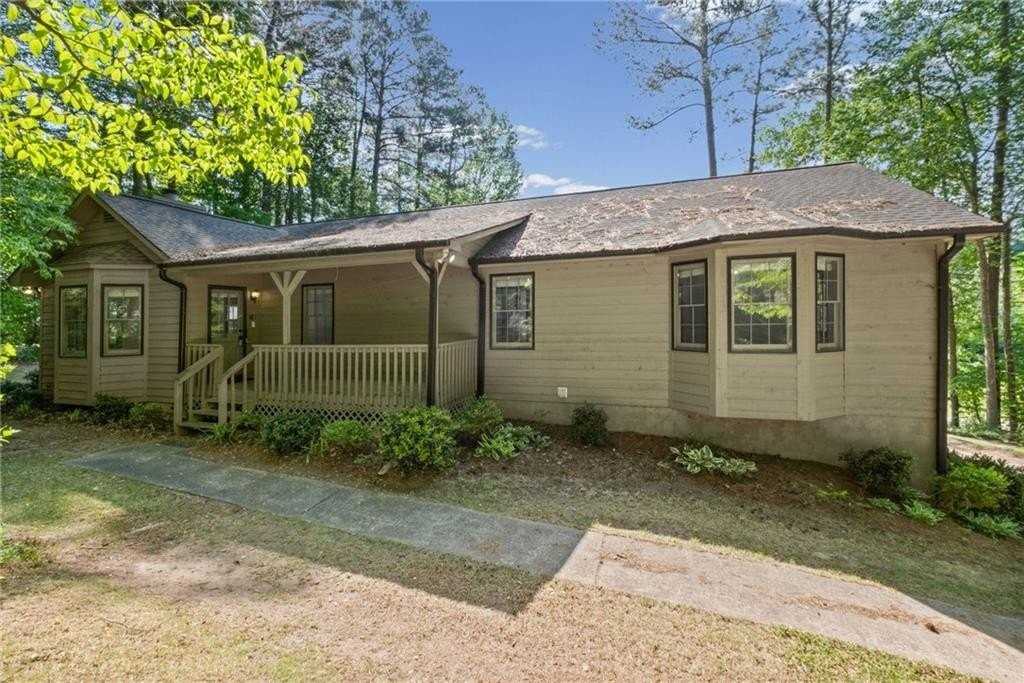 1321 Timbercrest Dr
