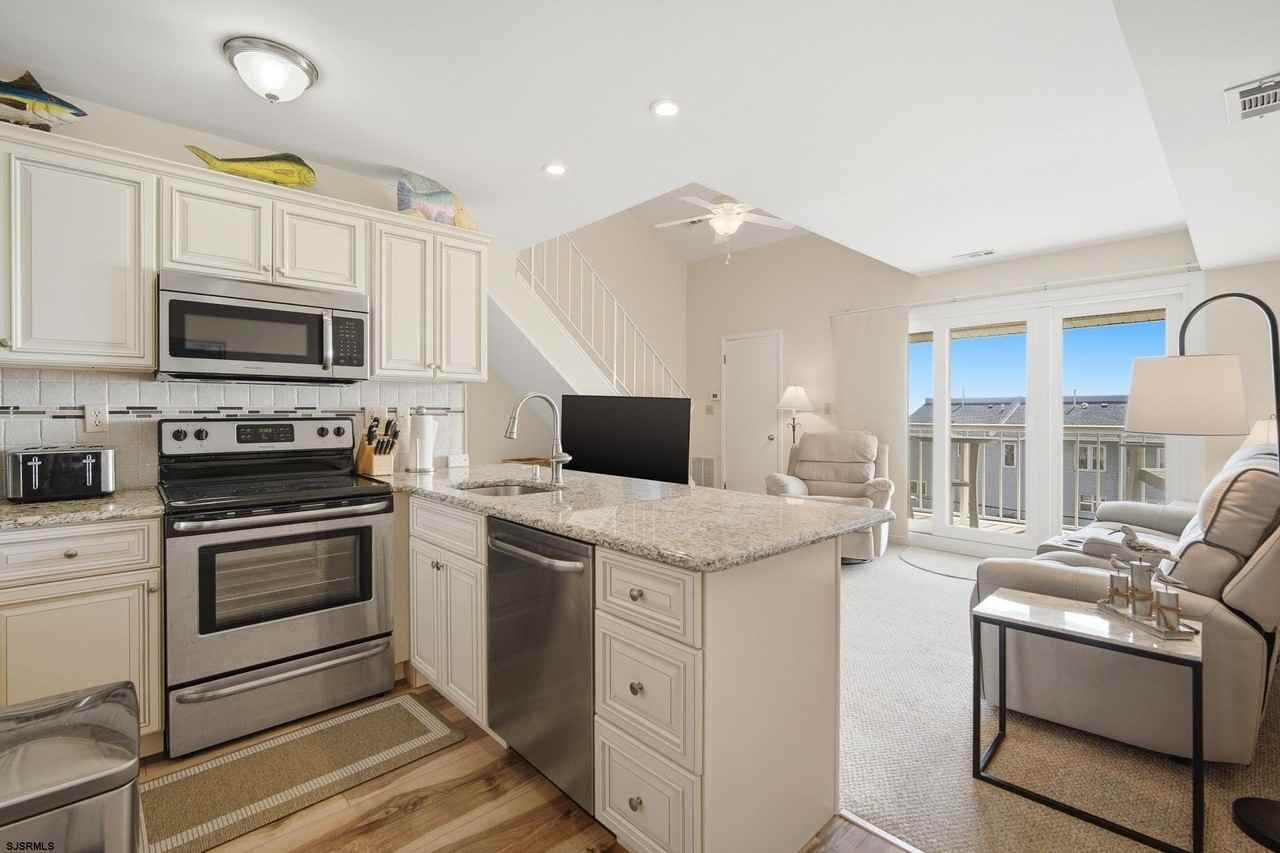 501 E Brigantine Ave #307 - Photo 2 of 19