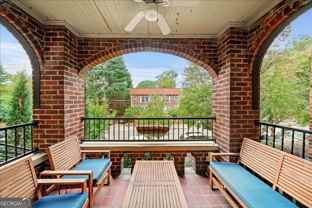 795 Ponce De Leon Pl Ne #A2 - Photo 1 of 1