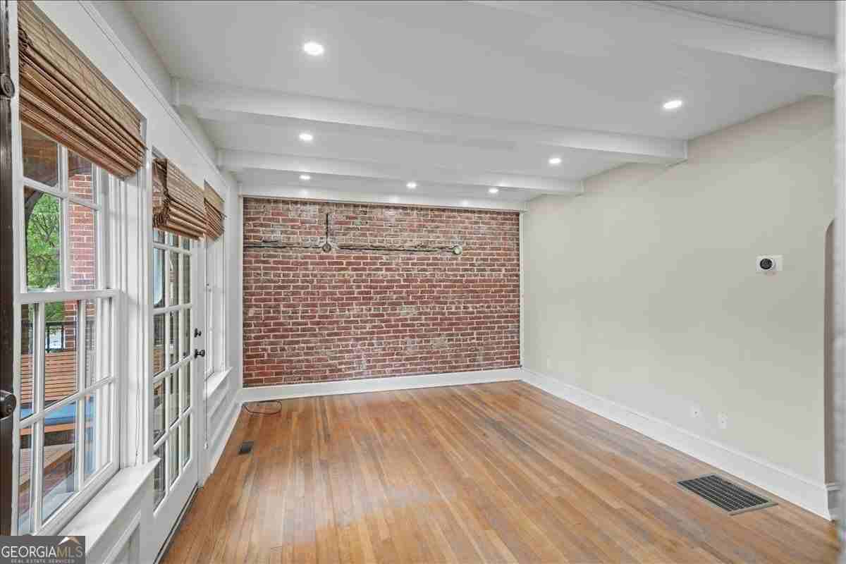 795 Ponce De Leon Pl Ne #A2 - Photo 4 of 20