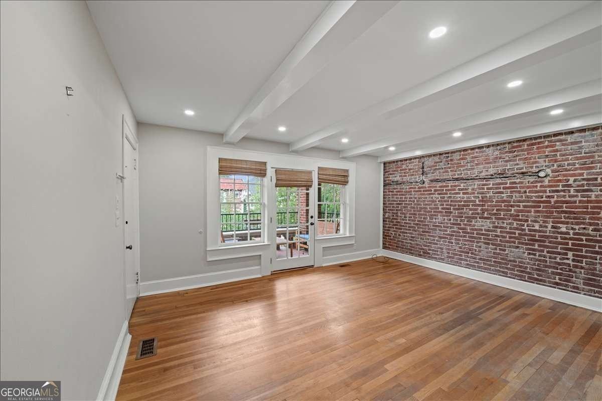 795 Ponce De Leon Pl Ne #A2 - Photo 6 of 20