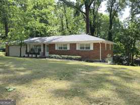 3596 Indian Rock Rd Sw - Photo 1 of 1