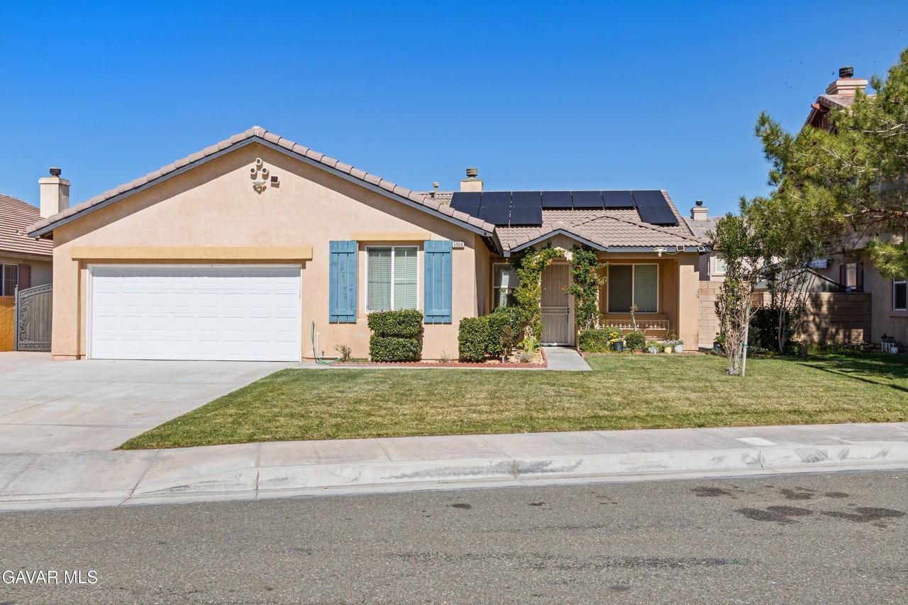 5909 Viking Way