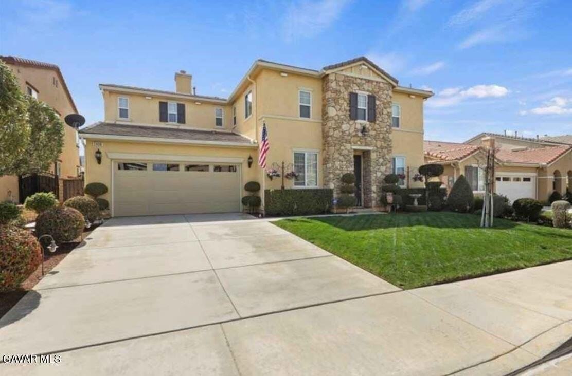 2406 Loganberry Cir - Photo 2 of 20