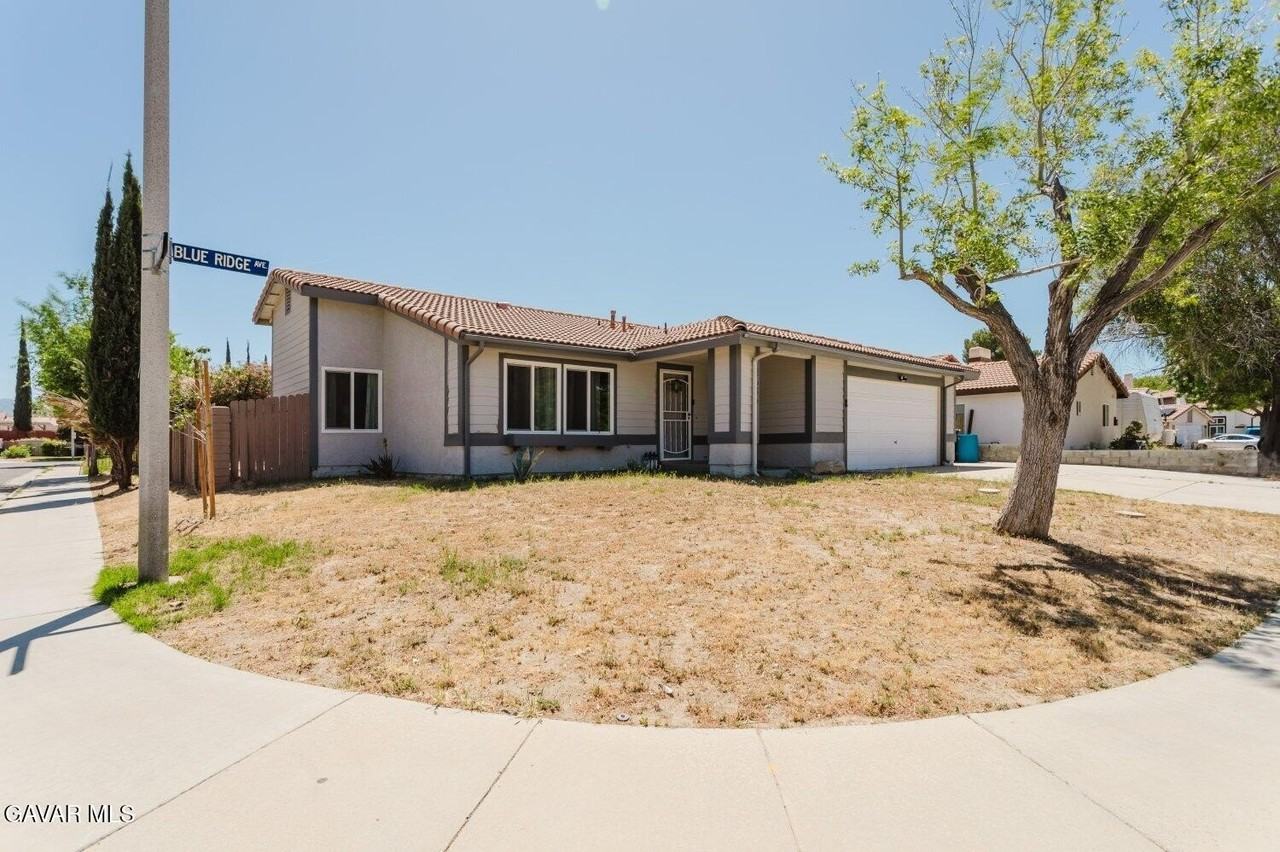 4636 Blue Ridge Ave