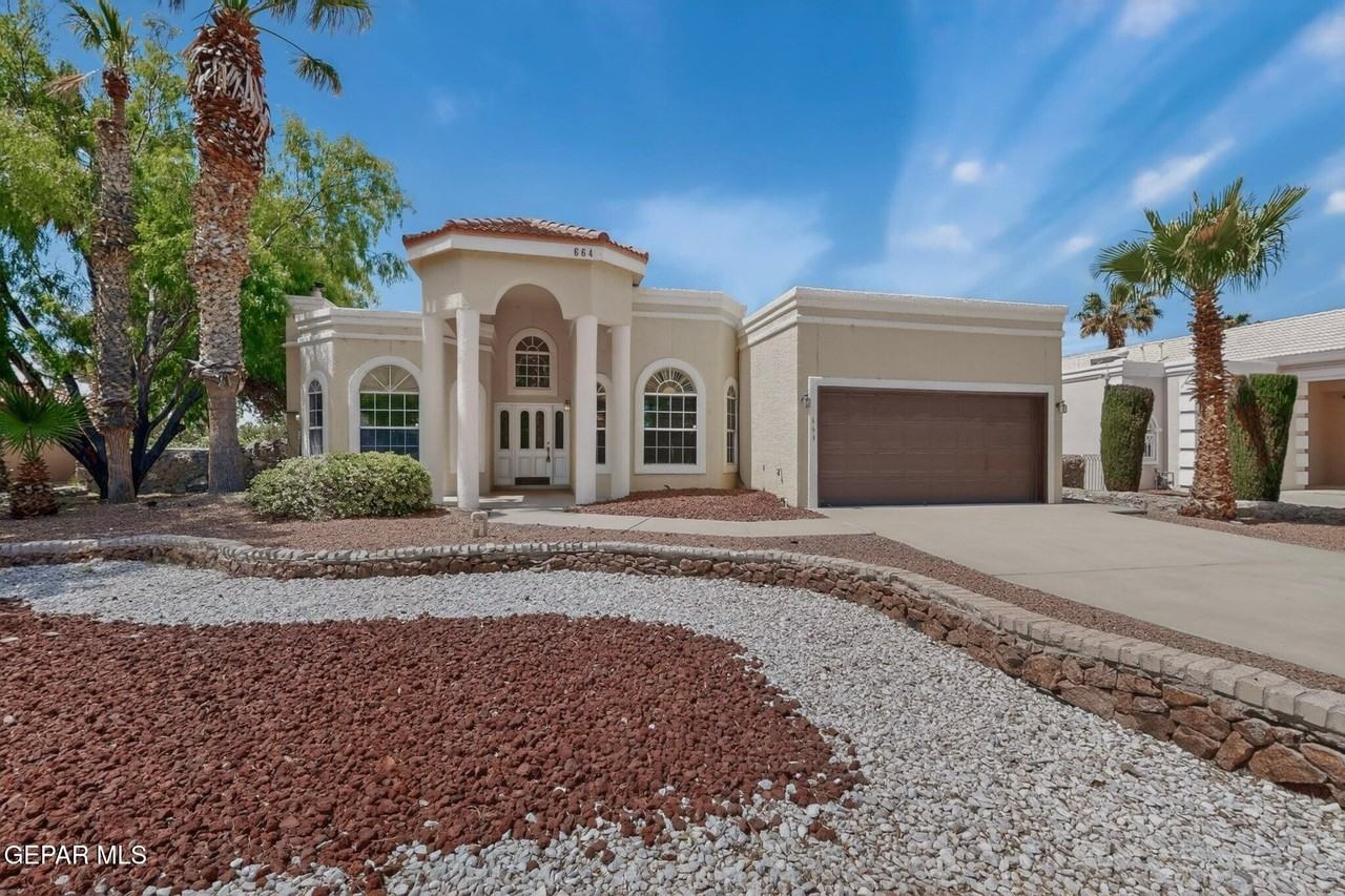 664 Rosinante Rd - Photo 2 of 48