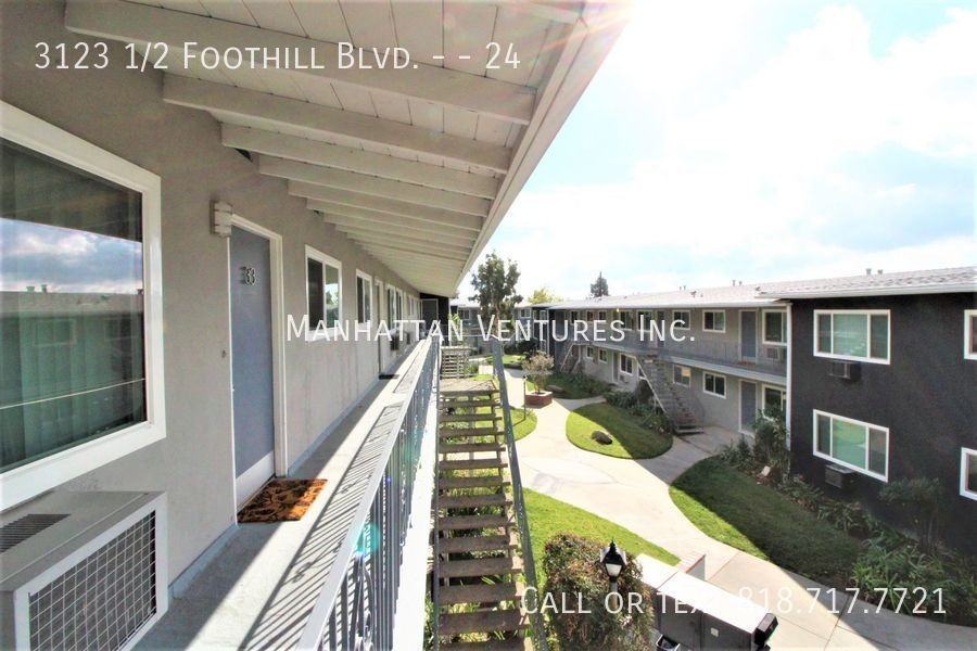 3123 1/2 Foothill Blvd #24 - Photo 2 of 22