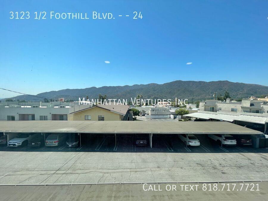 3123 1/2 Foothill Blvd #24 - Photo 3 of 22