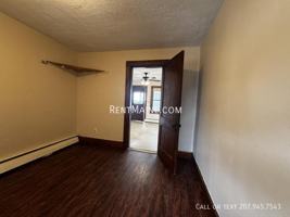 featured image of 172 College Ave #3
