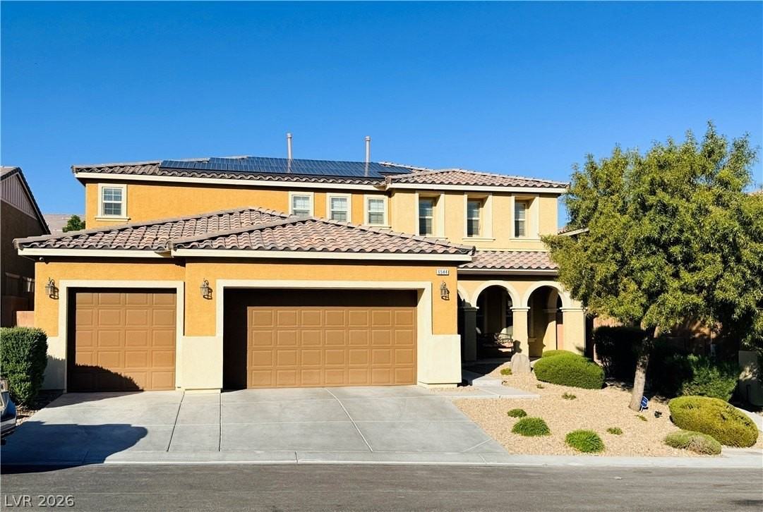 6544 Claystone Creek Ct