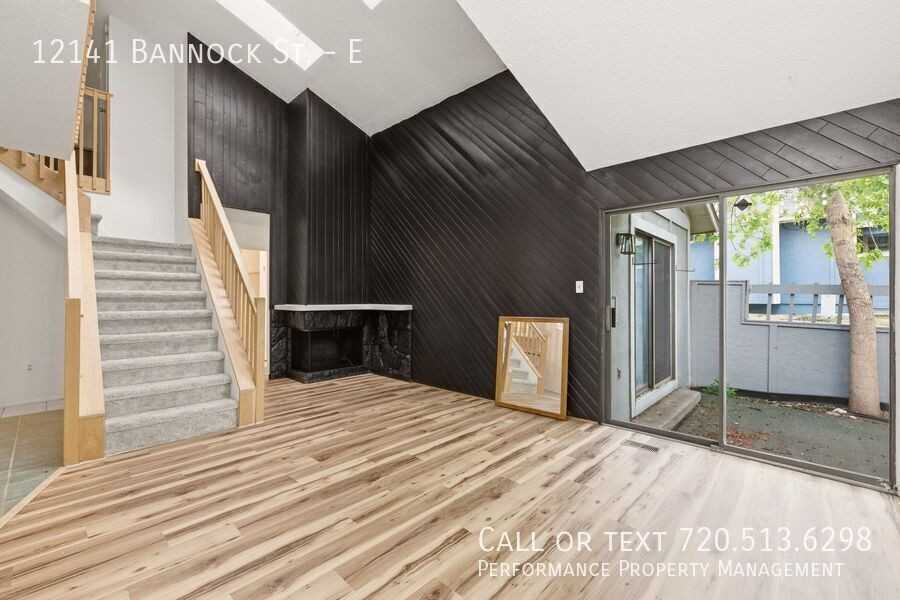 12141 Bannock St #E - Photo 2 of 20