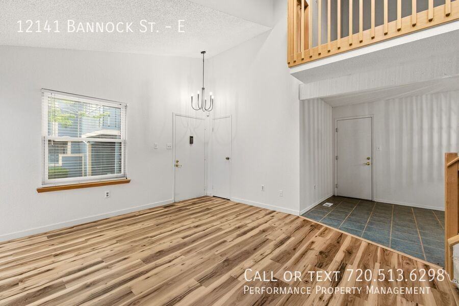 12141 Bannock St #E - Photo 3 of 20