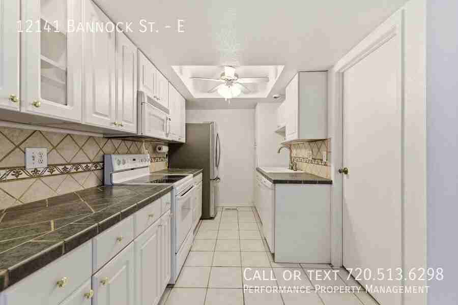 12141 Bannock St #E - Photo 5 of 20