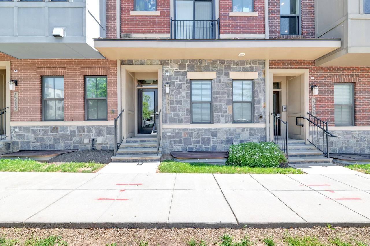 7211 Georgia Ave Nw #A - Photo 2 of 15