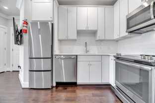 7211 Georgia Ave Nw #A - Photo 1 of 1