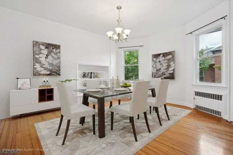 82 Park Pl Apt 2 #2 - Photo 3 of 16