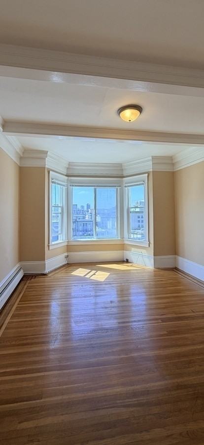 1655 Sacramento St #11 - Photo 2 of 8