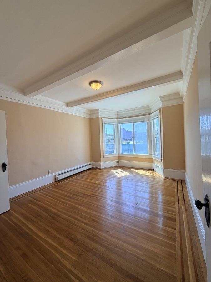 1655 Sacramento St #11 - Photo 3 of 8