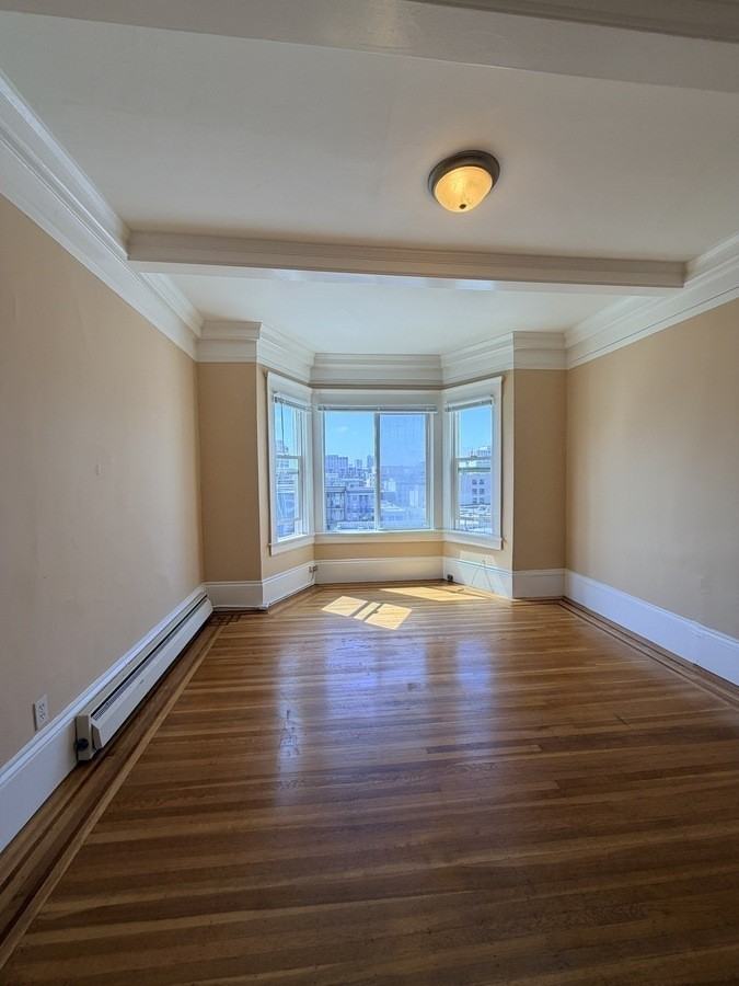1655 Sacramento St #11 - Photo 4 of 8