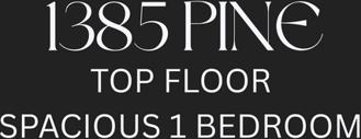1385 Pine St - Photo 1 of 1