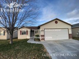featured image of 2609 Red Robin Way