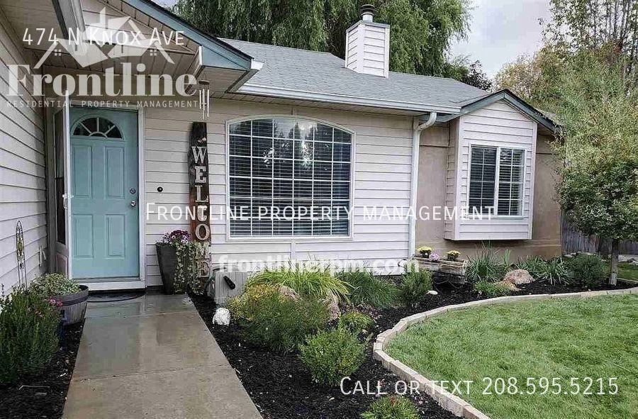 474 N Knox Ave - Photo 2 of 14