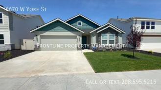 6670 W Yoke St - Photo 1 of 1
