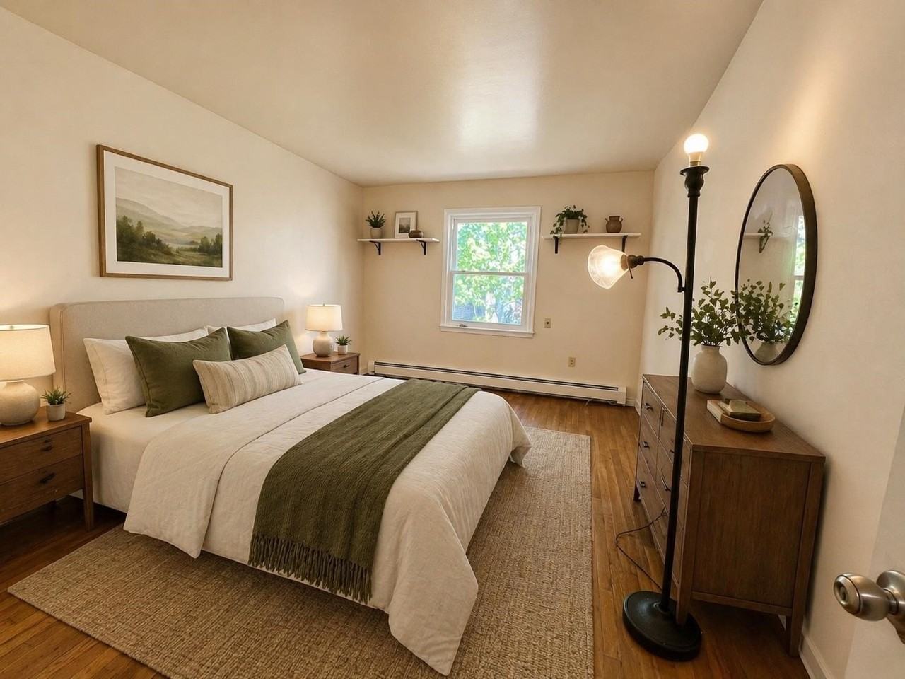 52 Yale Ave #2