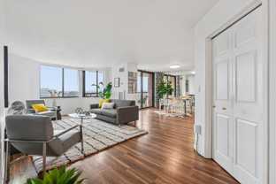 530 Harmon Cove Tower #530 - Photo 1 of 1