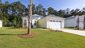 652 Ocean Hammock Loop - Photo 1 of 1
