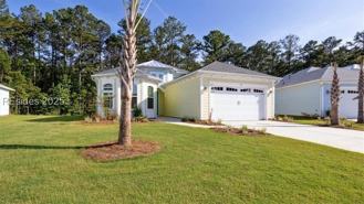 652 Ocean Hammock Loop - Photo 1 of 1