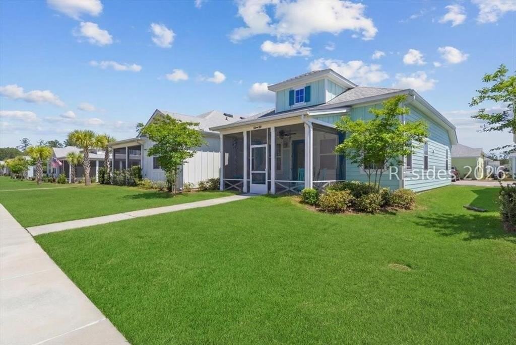 35 Caribbean Soul Ave - Photo 2 of 50