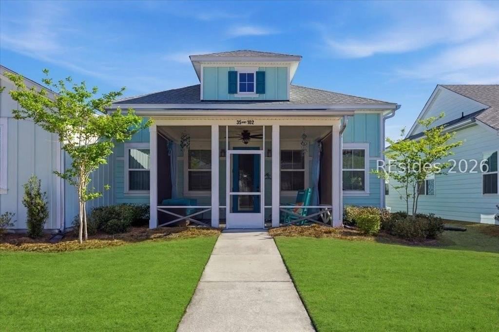 35 Caribbean Soul Ave - Photo 3 of 50