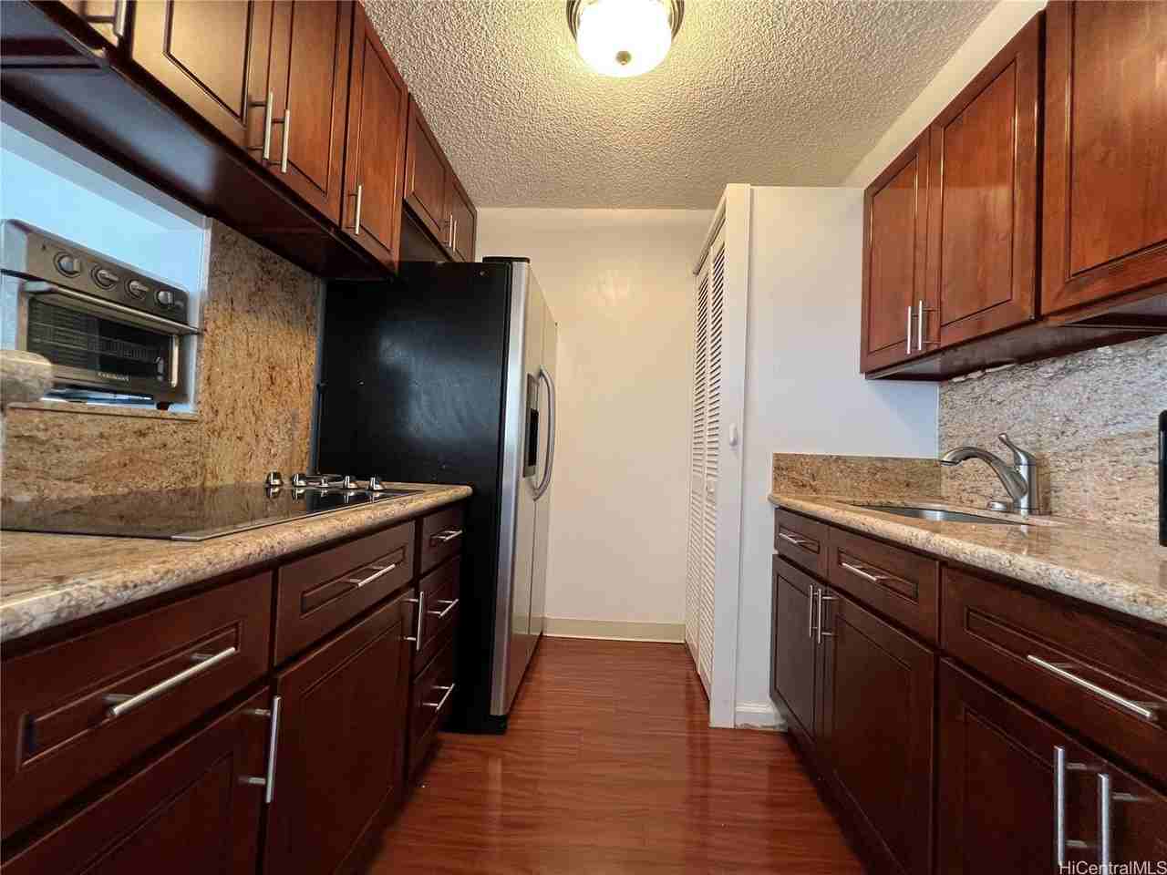 400 Hobron Ln #2712 - Photo 7 of 15
