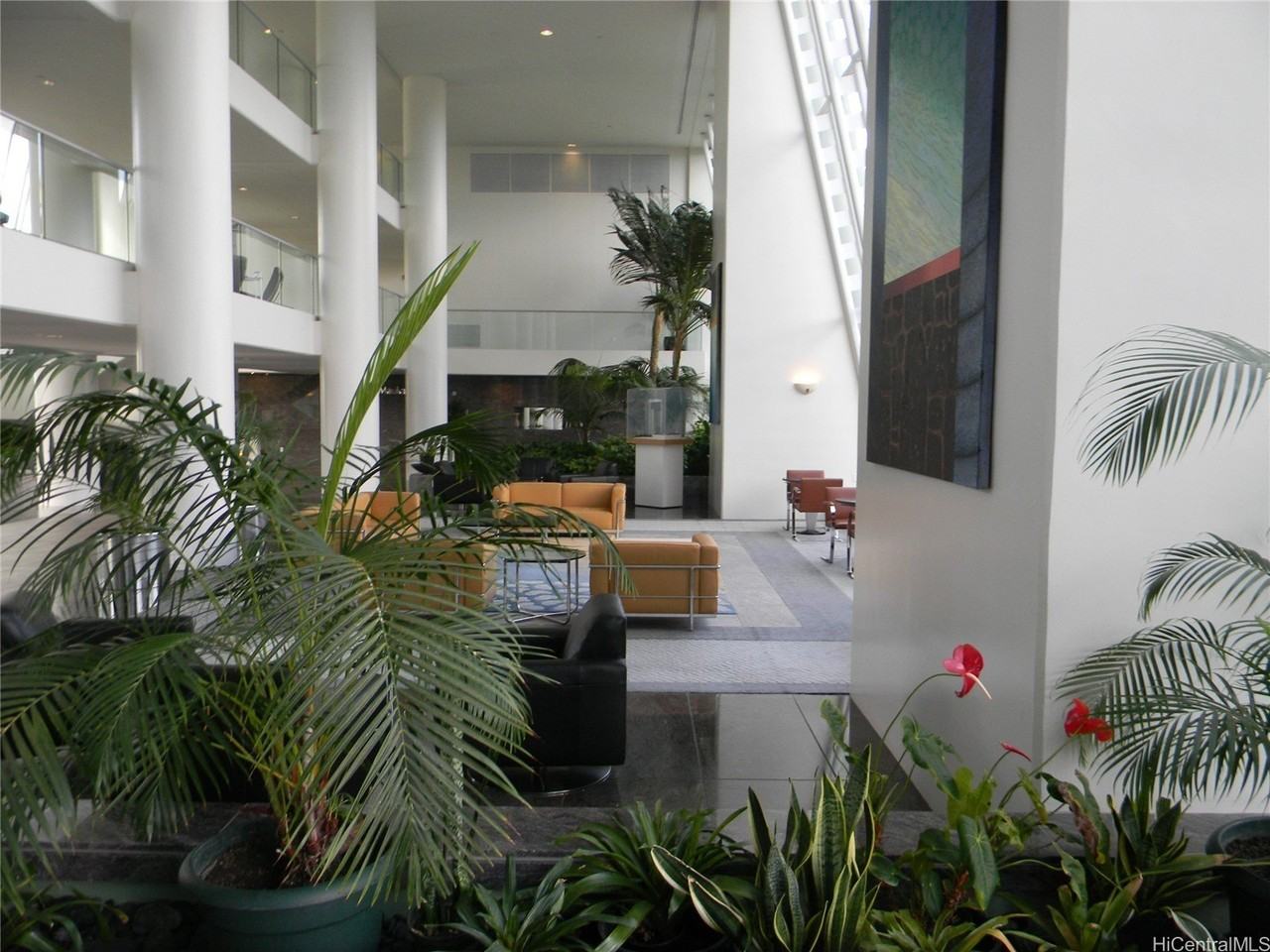 88 Piikoi St #3604 - Photo 3 of 7