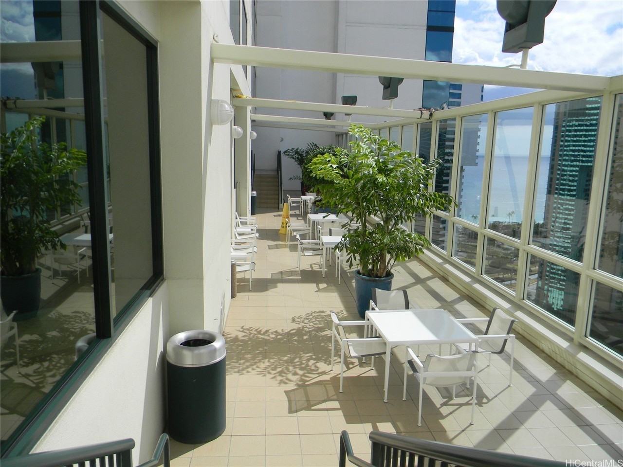 88 Piikoi St #3604 - Photo 5 of 7
