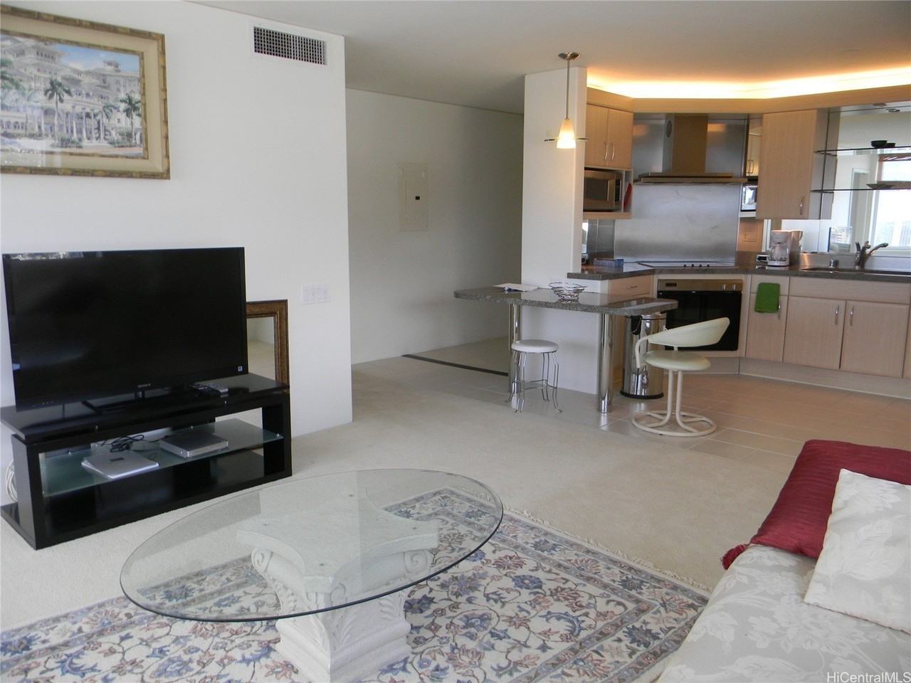 88 Piikoi St #3604 - Photo 7 of 7