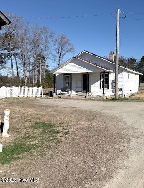 4303 Raleigh Road Pkwy W - Photo 2 of 4